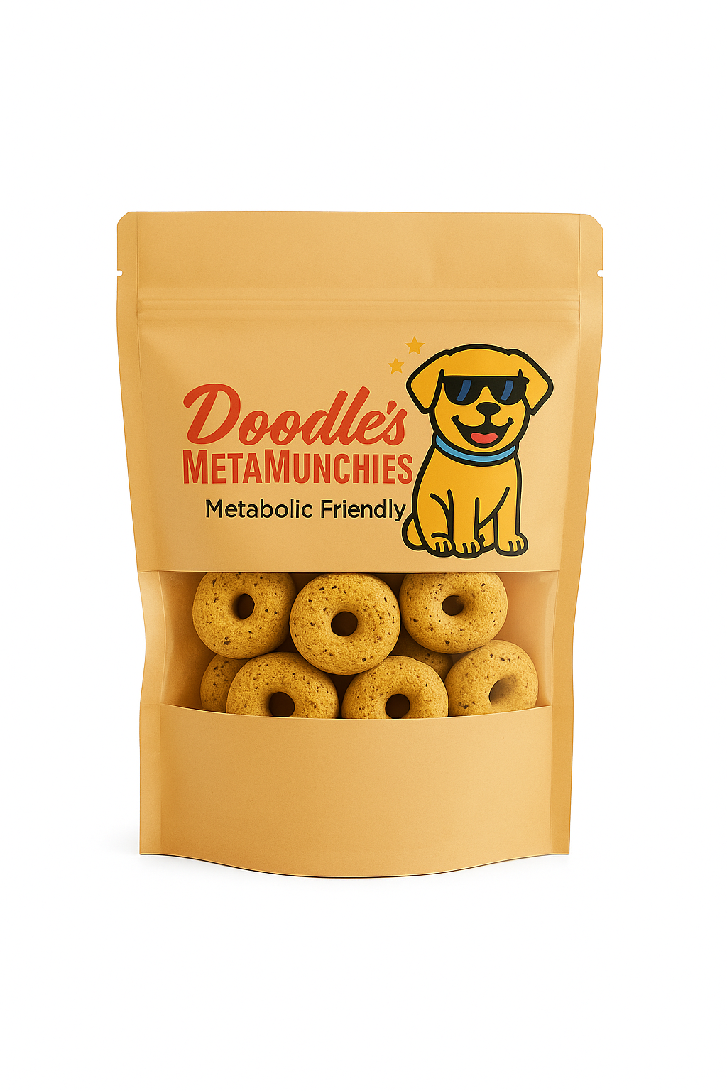 Dog Treats - Sweet Potato