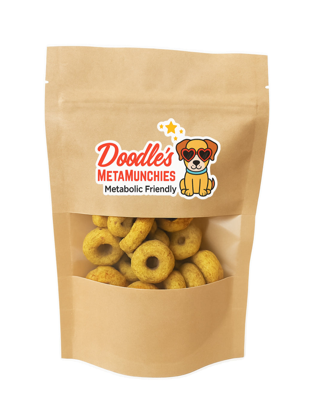 Dog Treats - Sweet Potato