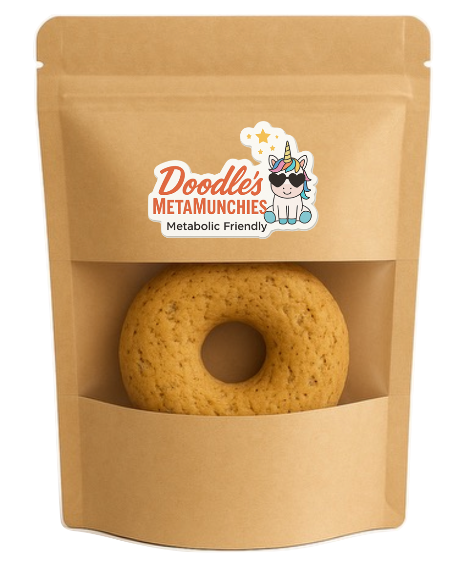 Mega Munchies